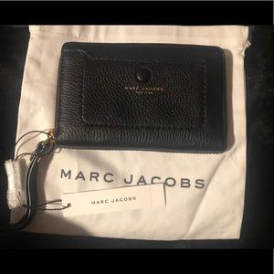 Marc Jacobs Wristlet Wallet